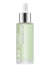 Rodial Cbd Sleep Drops 1 Oz. In White