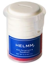 HELMM HUDSON REFILLABLE ANTIPERSPIRANT & DEODORANT,400011984972