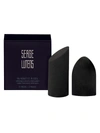 SERGE LUTENS 2-PIECE HIGH PRECISION SPONGE SET,0400011639810