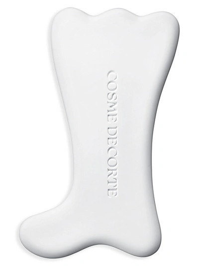 Decorté Guasha Plate Facial Massage Tool