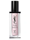 SAINT LAURENT PURE SHOTS LIGHT UP BRIGHTENING SERUM,400012048385