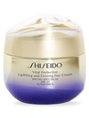 Shiseido 1.7 Oz. Vital Perfection Uplifting And Firming Day Cream Broad Spectrum Spf 30 Sunscreen