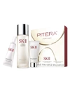 Sk-ii 3-pc. Ultimate Aura Essentials Skincare Set In $160 Value