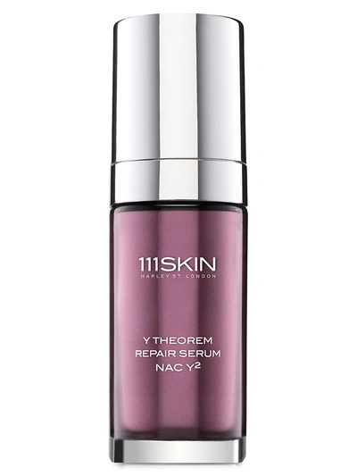 111skin 1.0 Oz. Y Theorem Repair Serum In Default Title