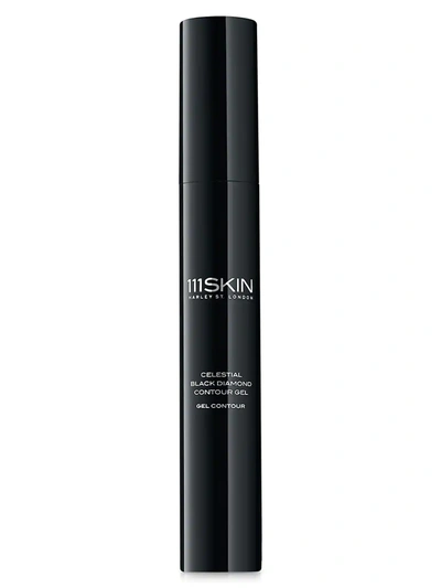 111skin 0.5 Oz. Celestial Black Diamond Contour Gel In Multi