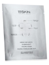 111skin Meso Infusion Overnight Micro Mask Single 0.56 oz In N,a