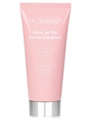 DR SEBAGH ROSE DE VIE CREAM CLEANSER,400012347583