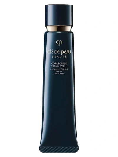 Clé De Peau Beauté Cle De Peau Beaute Correcting Cream Veil Spf 21