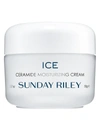 Sunday Riley Ice Ceramide Moisturizing Cream, 50ml - One Size In Clear