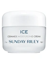 Sunday Riley Ice Ceramide Moisturizer With Vitamin F 1.7 oz/ 50 ml In N/a
