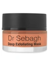 Dr Sebagh Women's Deep Exfoliating Mask In Colorless