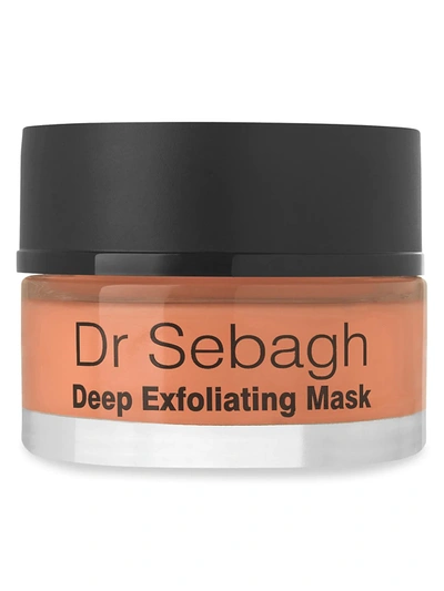 Dr Sebagh Women's Deep Exfoliating Mask In Colourless