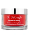 Dr Sebagh Supreme Body Restructuring And Firming Cream (200ml) In Colorless