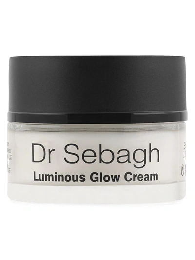 Dr Sebagh Luminous Glow Cream Complexion Perfector, 50ml In Colourless