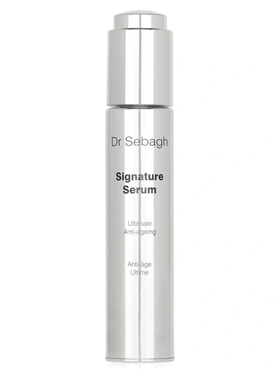 Dr Sebagh Signature Serum, 30ml - One Size In Colorless