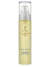 Aromatherapy Associates Deep Relax Sleep Mist 1.69 Oz. In Blue