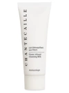 Chantecaille Flower Infused Cleansing Milk, 2.5 Oz. In Rose