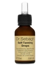 Dr Sebagh Self-tanning Drops, 20ml - One Size In Colorless