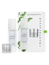 CHANTECAILLE SUPER-CHARGED BOTANICAL DUO,400012493122