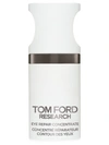 TOM FORD RESEARCH EYE REPAIR CONCENTRATE,0400012595336