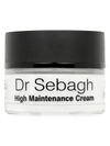 Dr Sebagh High Maintenance Cream, 1.7 Oz. In Colorless