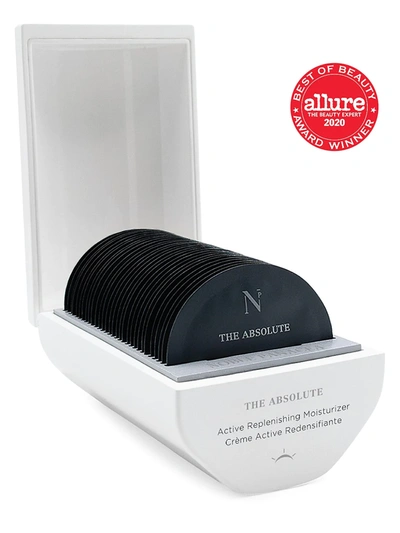 Noble Panacea The Absolute Active Replenishing Moisturizer In Multi