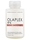 Olaplex No. 6 Bond Smoother Leave-in Reparative Styling Creme In N/a