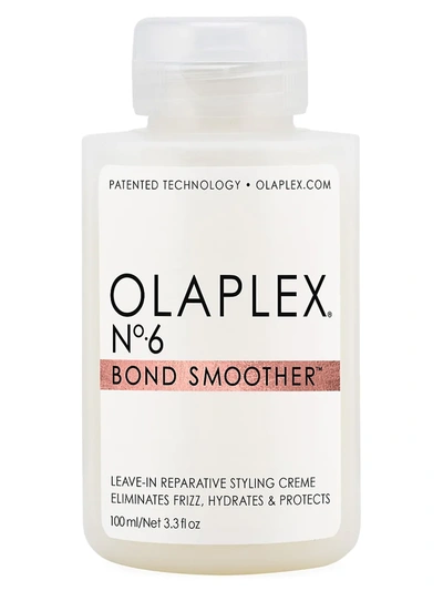 Olaplex No. 6 Bond Smoother Leave-in Reparative Styling Creme In N/a