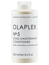 Olaplex No. 5 Bond Maintenance Conditioner 8.5 Oz. In Default Title