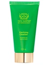Tata Harper + Net Sustain Clarifying Cleanser, 50ml In Colorless