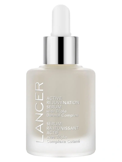 Lancer 1 Oz. Active Rejuvenation Serum