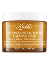 Kiehl's Since 1851 Calendula Petal-infused Calming Mask With Aloe Vera