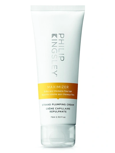 Philip Kingsley 2.5 Oz. Maximizer Strand Plumping Cream In Default Title