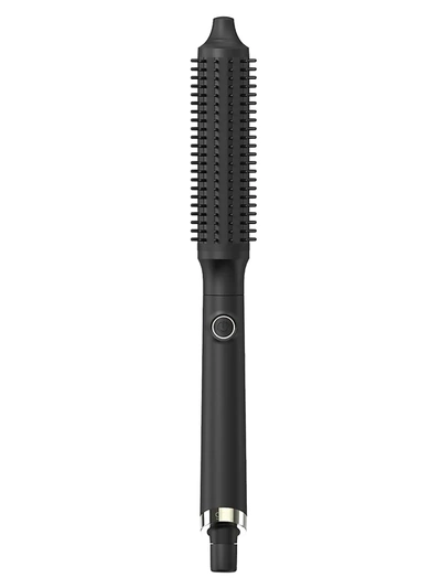 Ghd Rise Professional Hot Brush Us Plug-no Colour In Black