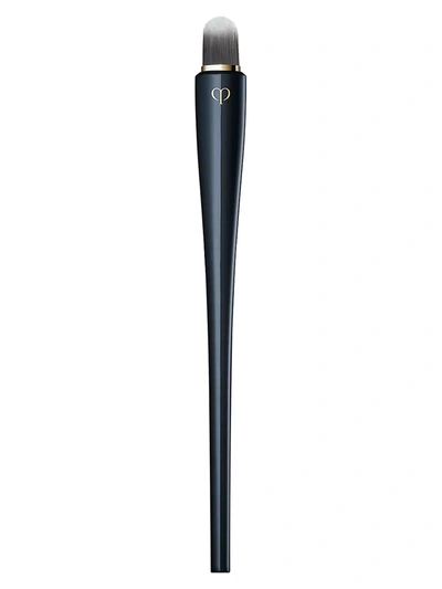 Clé De Peau Beauté Cle De Peau Beaute Concealer Brush In N/a