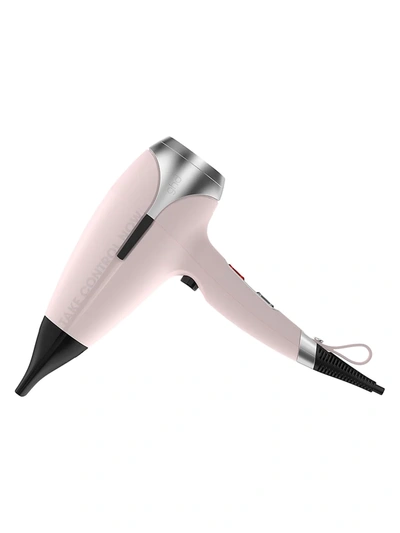 Ghd Limited Edition Helios Hair Dryer In Pink