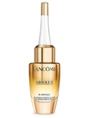 LANCÔME WOMEN'S ABSOLUE OVERNIGHT REPAIRING BI-AMPOULE CONCENTRATED ANTI-AGING SERUM,400012962861