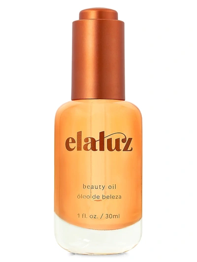 Elaluz Beauty Oil, 30ml In Colorless