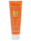 Hampton Sun Spf45 Mineral Crème For Body, 130ml - One Size In Colorless