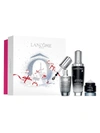 LANCÔME ADVANCED GÉNIFIQUE FACE SERUM 3-PIECE SET,0400013120041