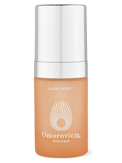 Omorovicza Illumineye C Eye Cream 15ml In N/a