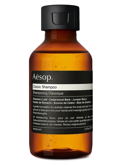 Aesop Classic Shampoo, 3.4 oz In Travel