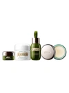 LA MER THE SOOTHING HYDRATION 5-PIECE COLLECTION,0400013217734
