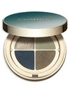 CLARINS OMBRE 4 COULEURS EYESHADOW,400013104865