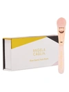 ANGELA CAGLIA WOMEN'S ROSE QUARTZ MASK BRUSH,400013180975