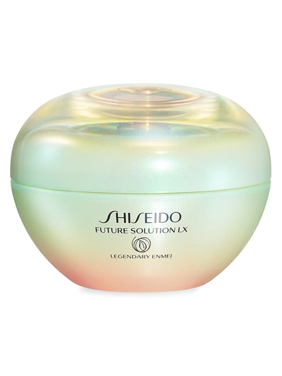 Shiseido Future Solution Lx Legendary Enmei Ultimate Renewing Cream, 1.7 Oz.