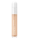 CLINIQUE WOMEN'S EVEN BETTER ALL-OVER CONCEALER + ERASER,400013025006