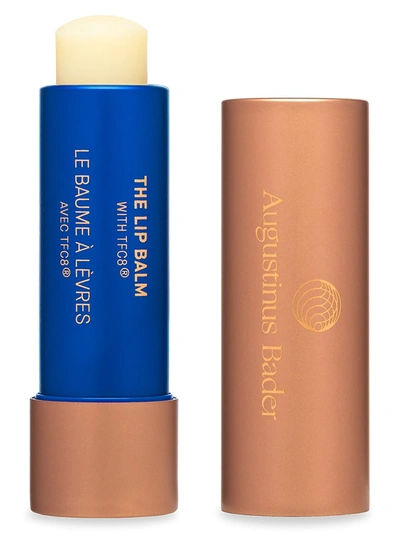 Augustinus Bader The Lip Balm, 4g - One Size In As Sam