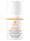 Beautystat C Eye Perfector Dark Circle Reducing Vitamin C Eye Cream