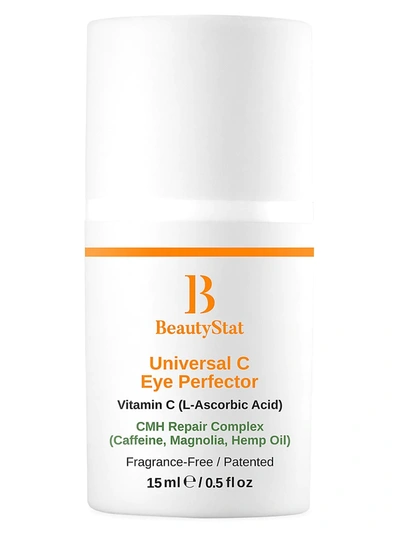 Beautystat C Eye Perfector Dark Circle Reducing Vitamin C Eye Cream